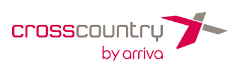 Cross  Country Trains logo