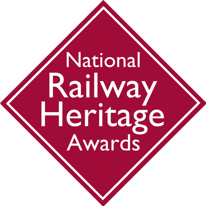 national heritage rail awards