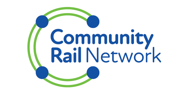Community Rail Network Logo